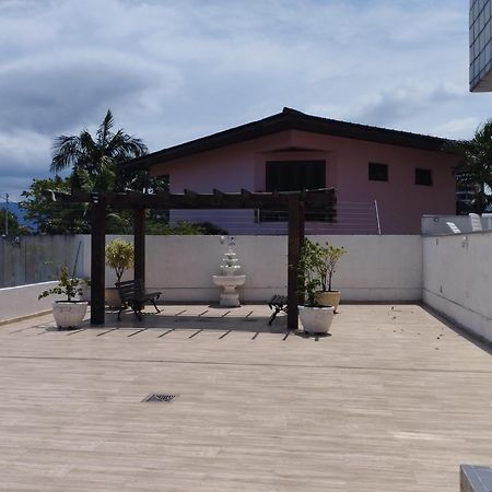 Appartement terraços do maitinga à Bertioga Extérieur photo