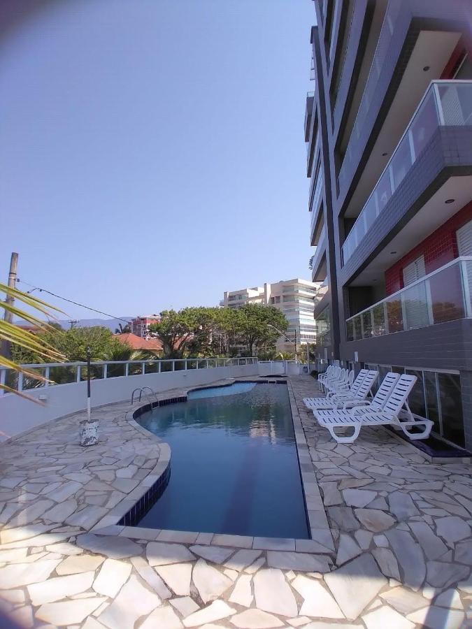 Appartement terraços do maitinga à Bertioga Extérieur photo