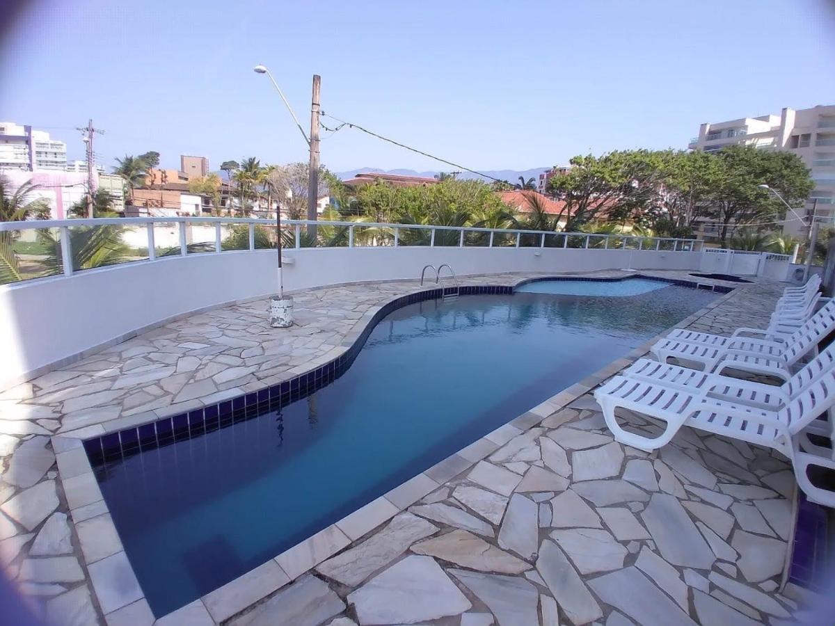 Appartement terraços do maitinga à Bertioga Extérieur photo