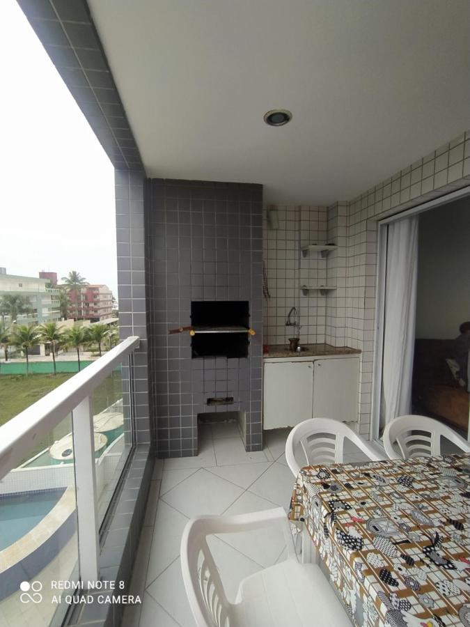 Appartement terraços do maitinga à Bertioga Extérieur photo