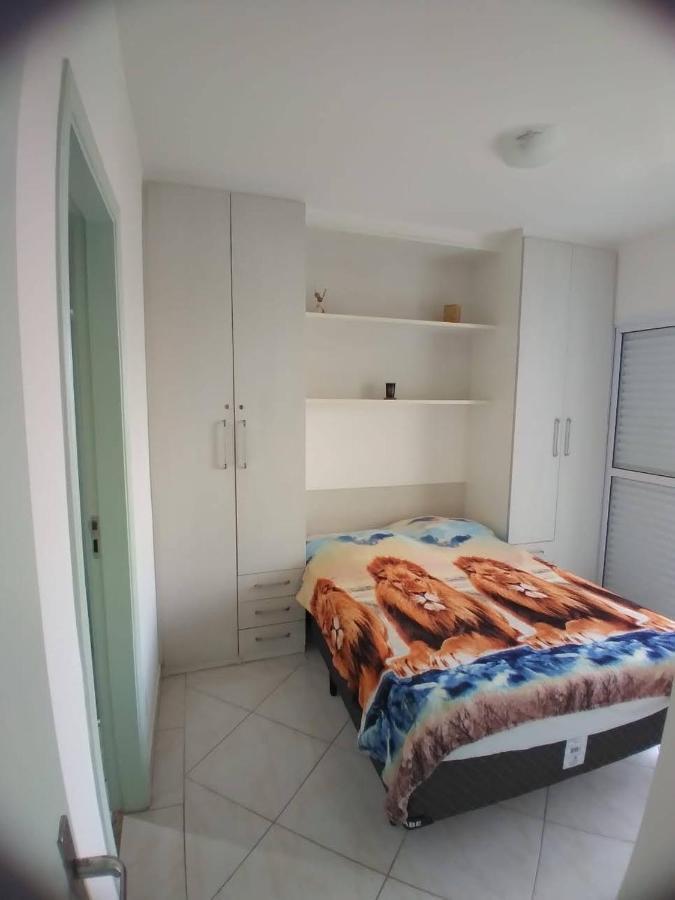 Appartement terraços do maitinga à Bertioga Extérieur photo