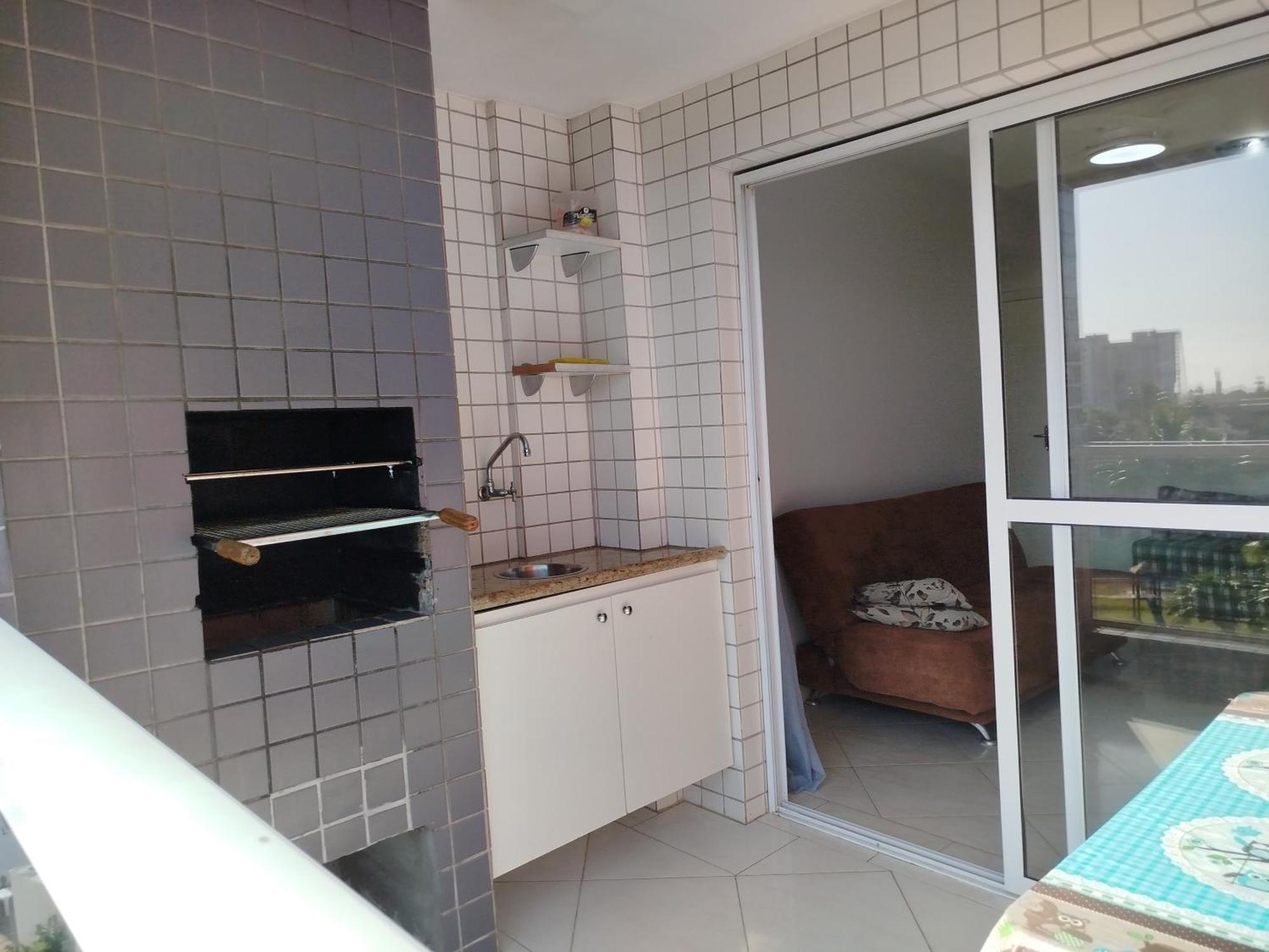 Appartement terraços do maitinga à Bertioga Extérieur photo