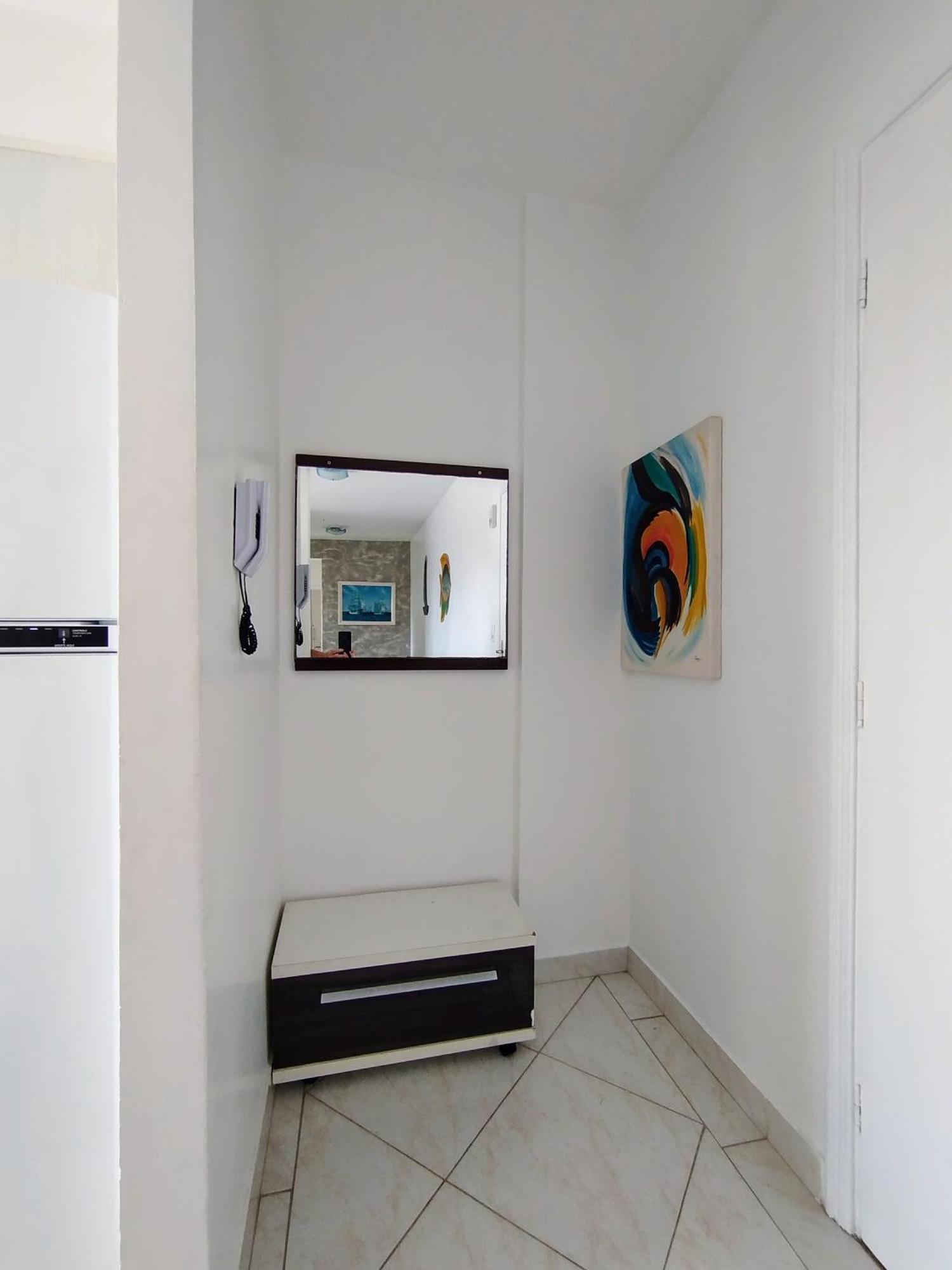 Appartement terraços do maitinga à Bertioga Extérieur photo