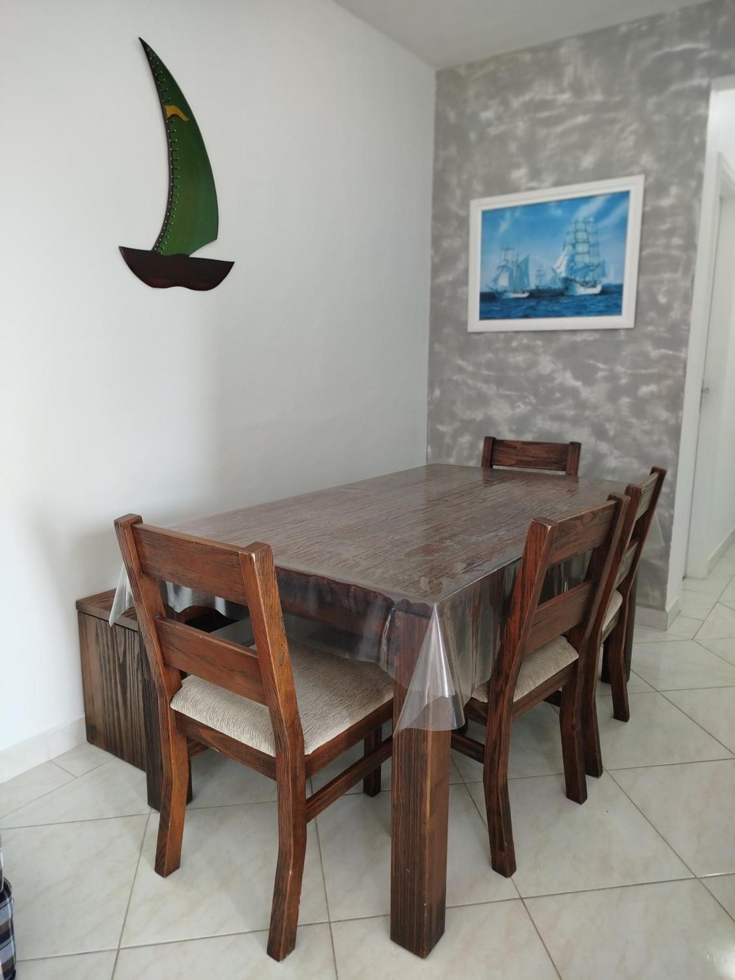 Appartement terraços do maitinga à Bertioga Extérieur photo