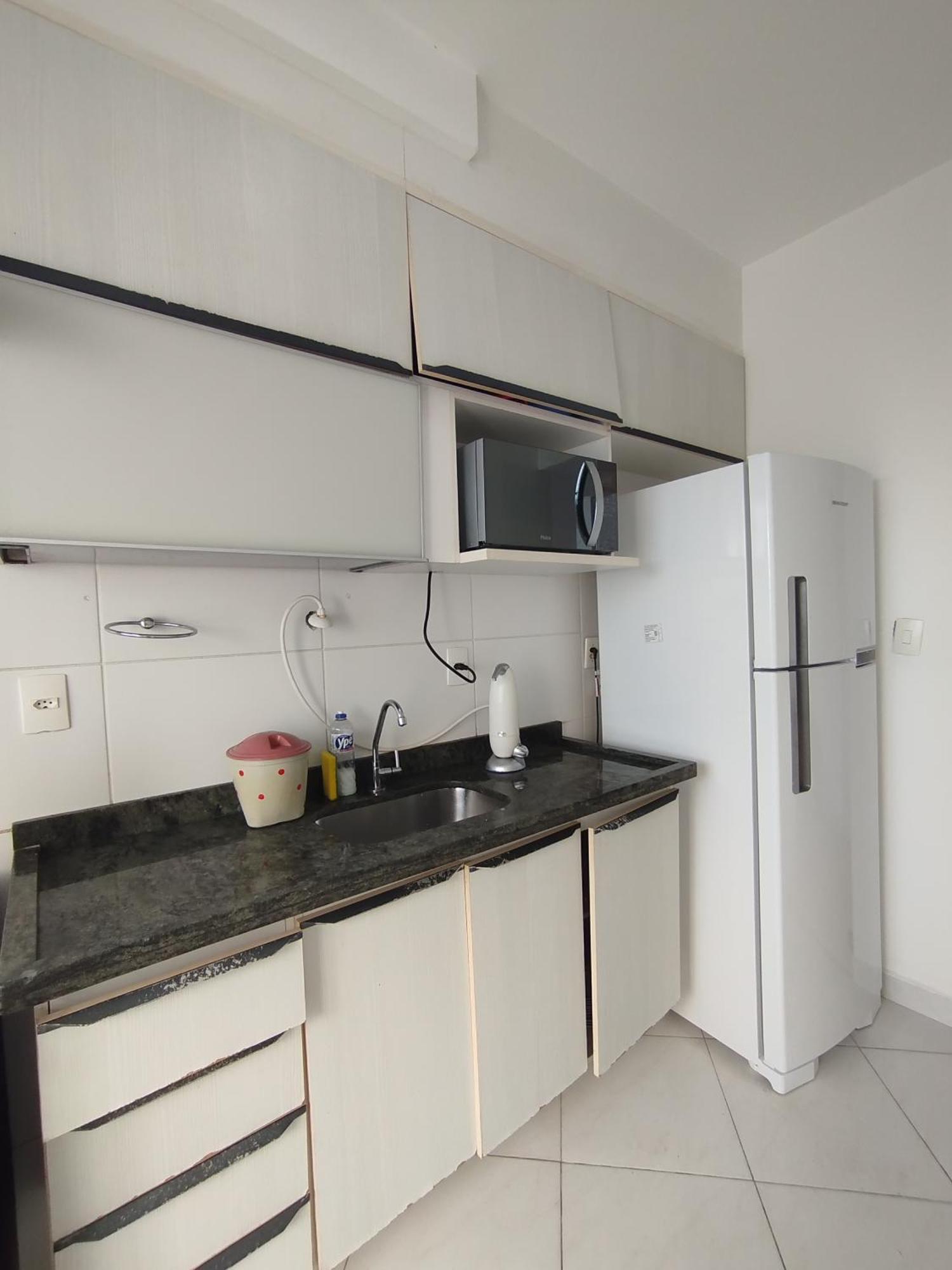 Appartement terraços do maitinga à Bertioga Extérieur photo