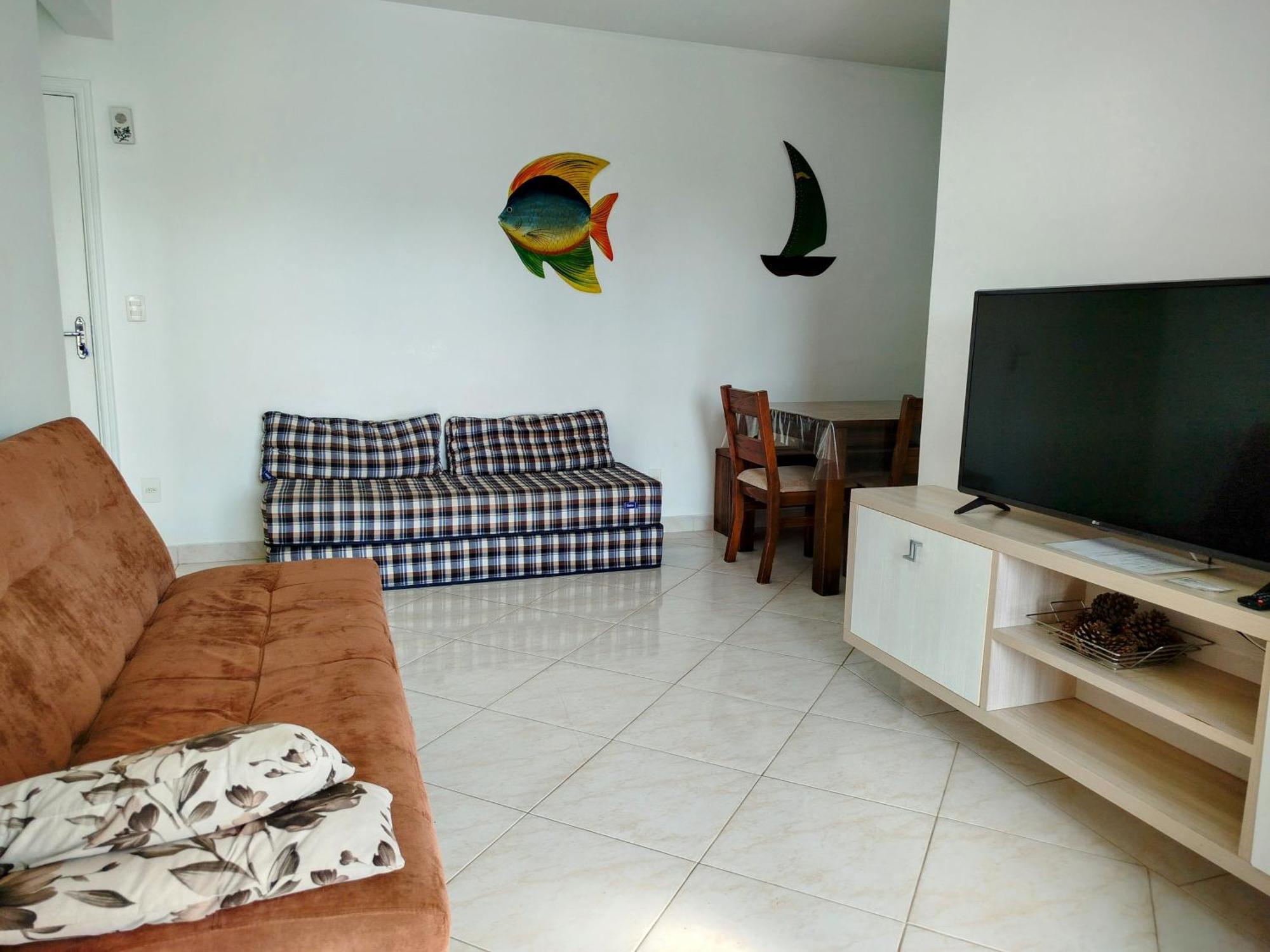 Appartement terraços do maitinga à Bertioga Extérieur photo