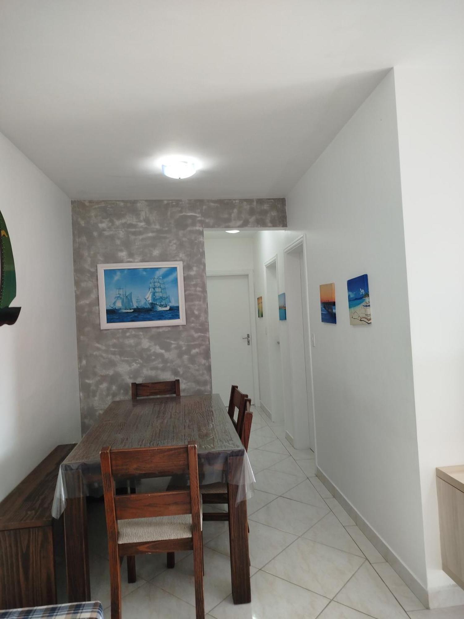 Appartement terraços do maitinga à Bertioga Extérieur photo