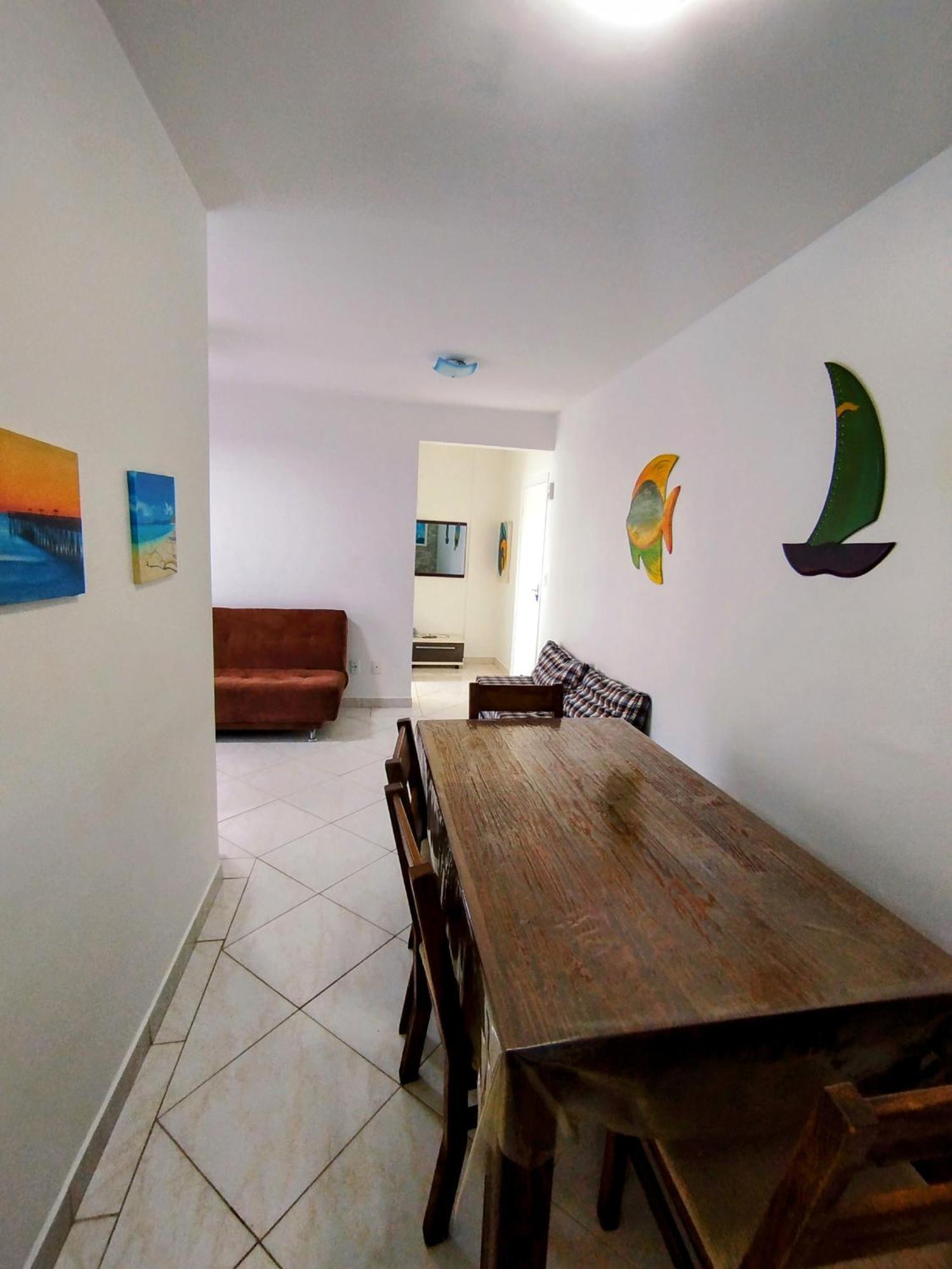 Appartement terraços do maitinga à Bertioga Extérieur photo