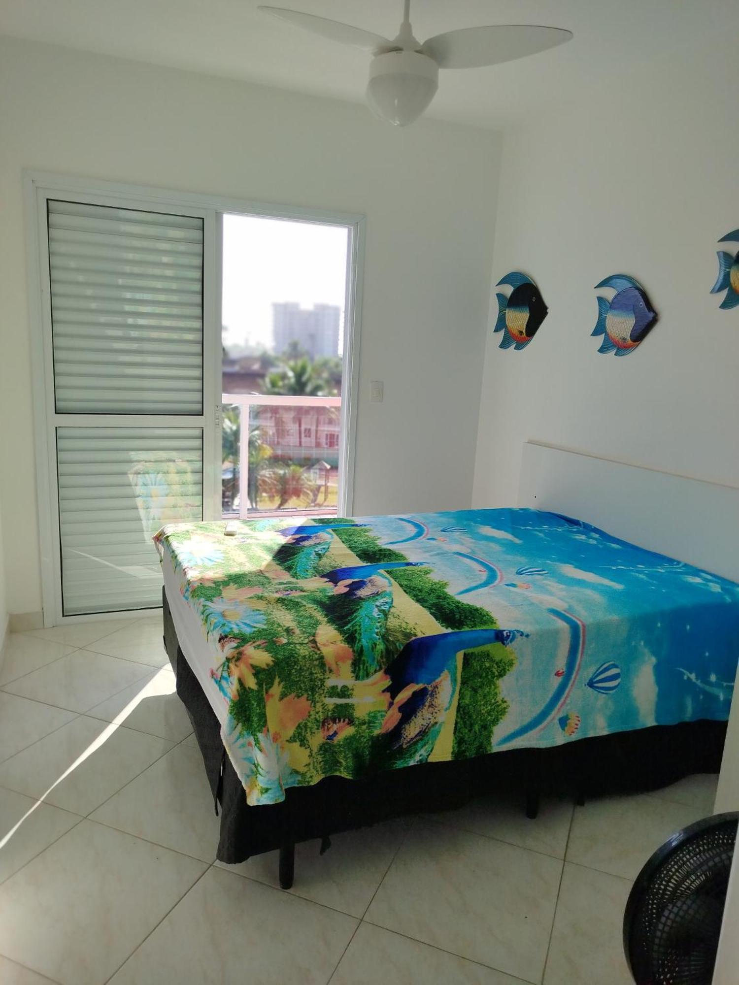 Appartement terraços do maitinga à Bertioga Extérieur photo