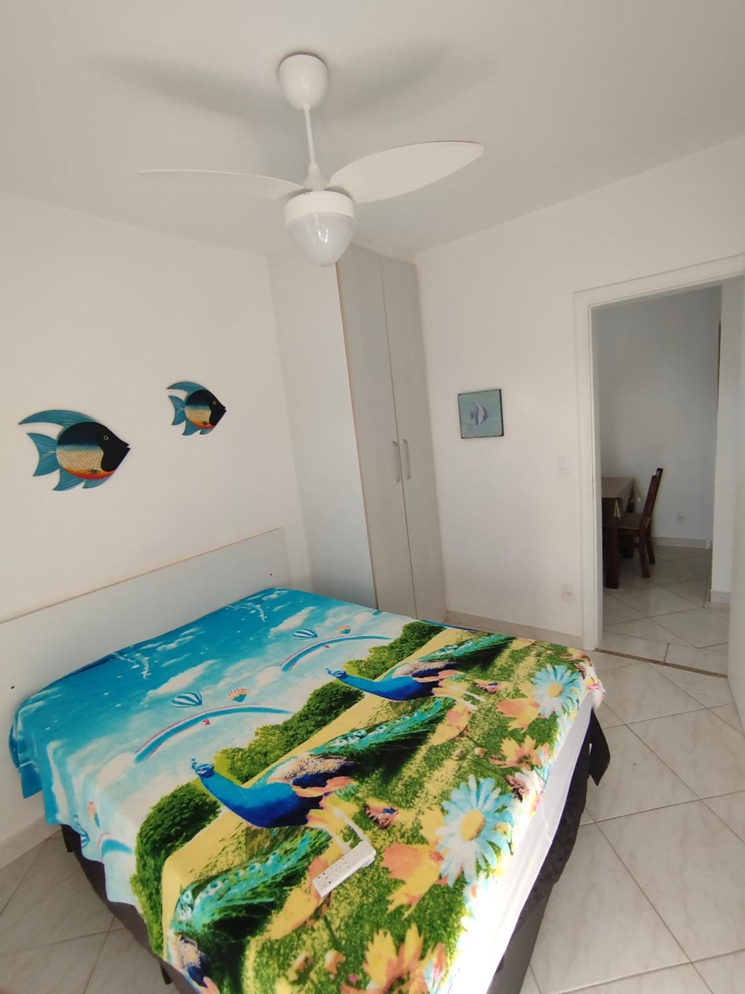 Appartement terraços do maitinga à Bertioga Extérieur photo