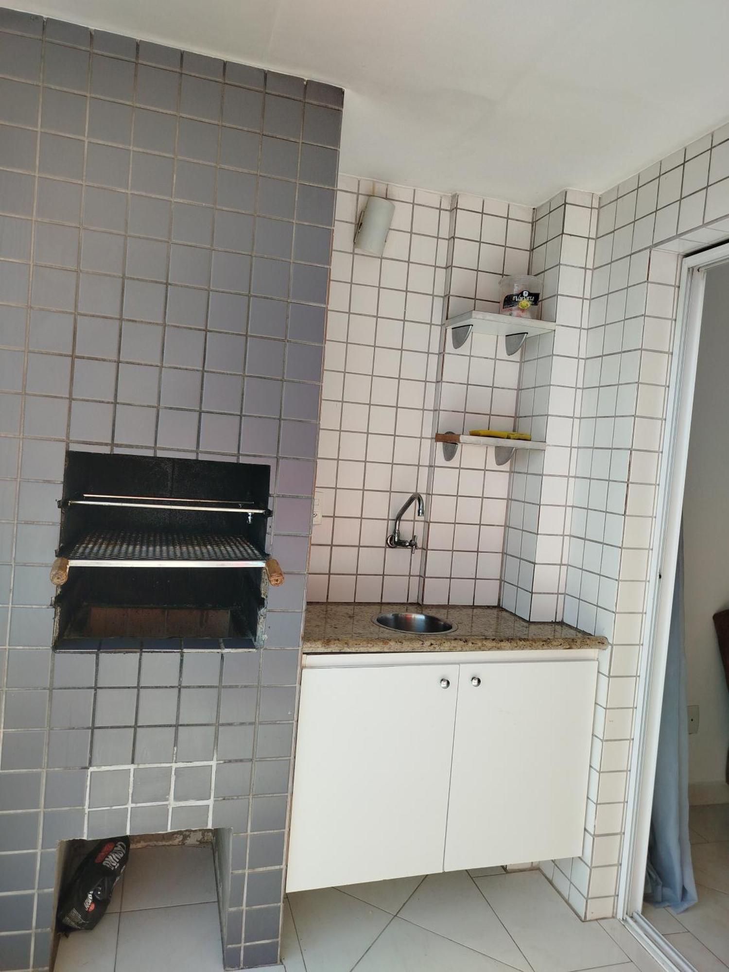 Appartement terraços do maitinga à Bertioga Extérieur photo