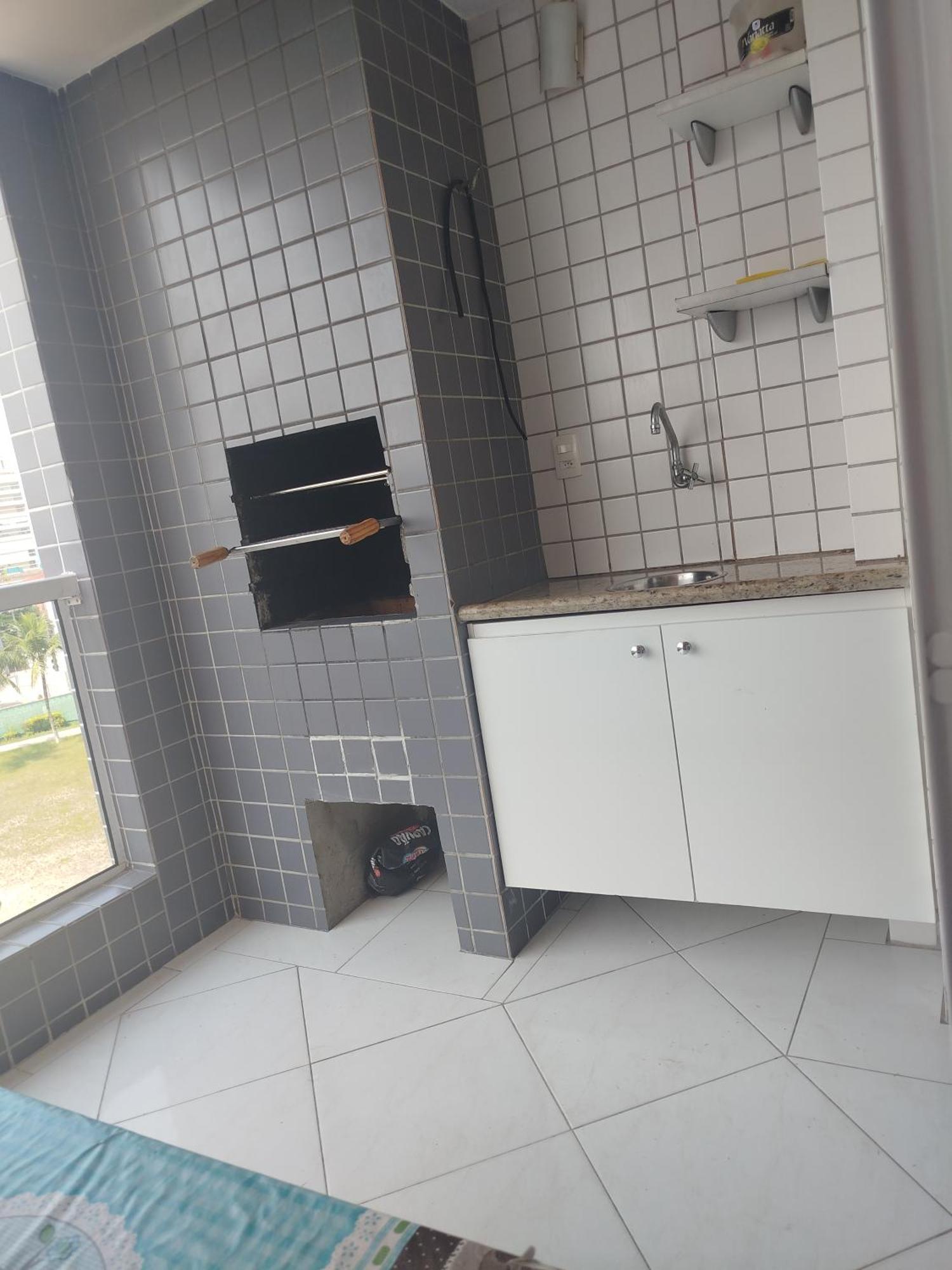 Appartement terraços do maitinga à Bertioga Extérieur photo
