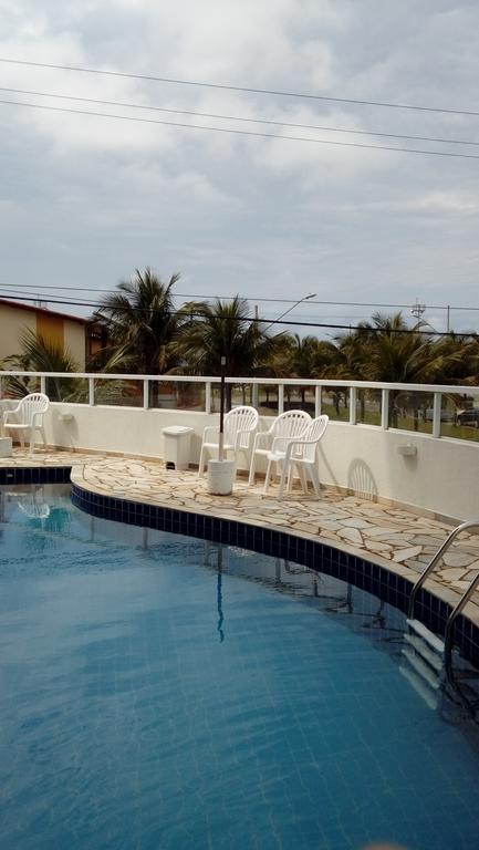 Appartement terraços do maitinga à Bertioga Extérieur photo