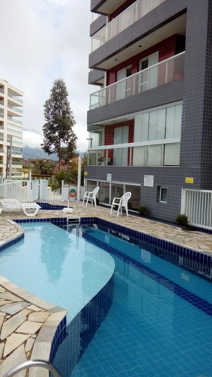 Appartement terraços do maitinga à Bertioga Extérieur photo